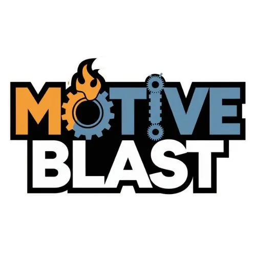 motive blast