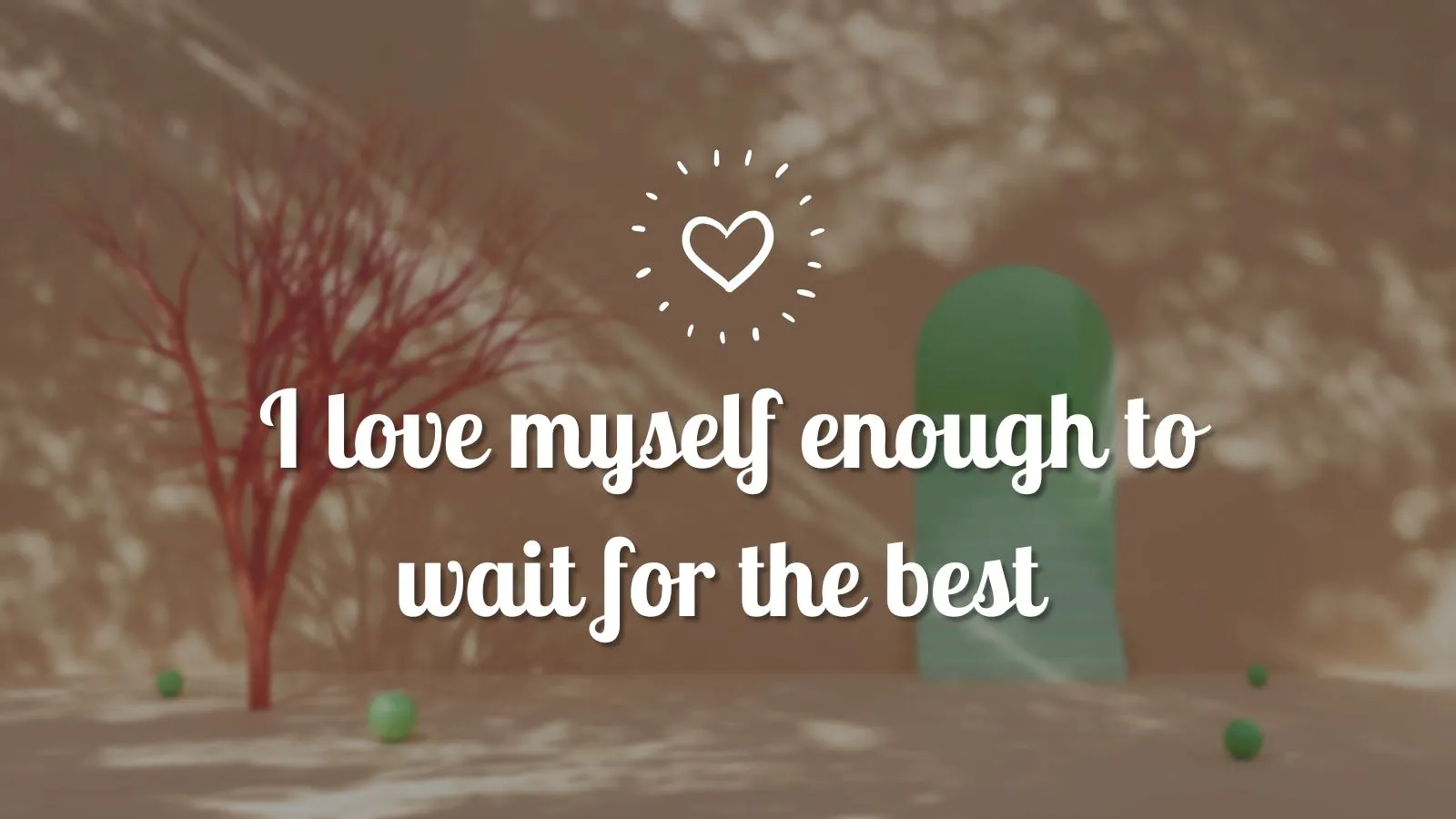 Being Single Quotes