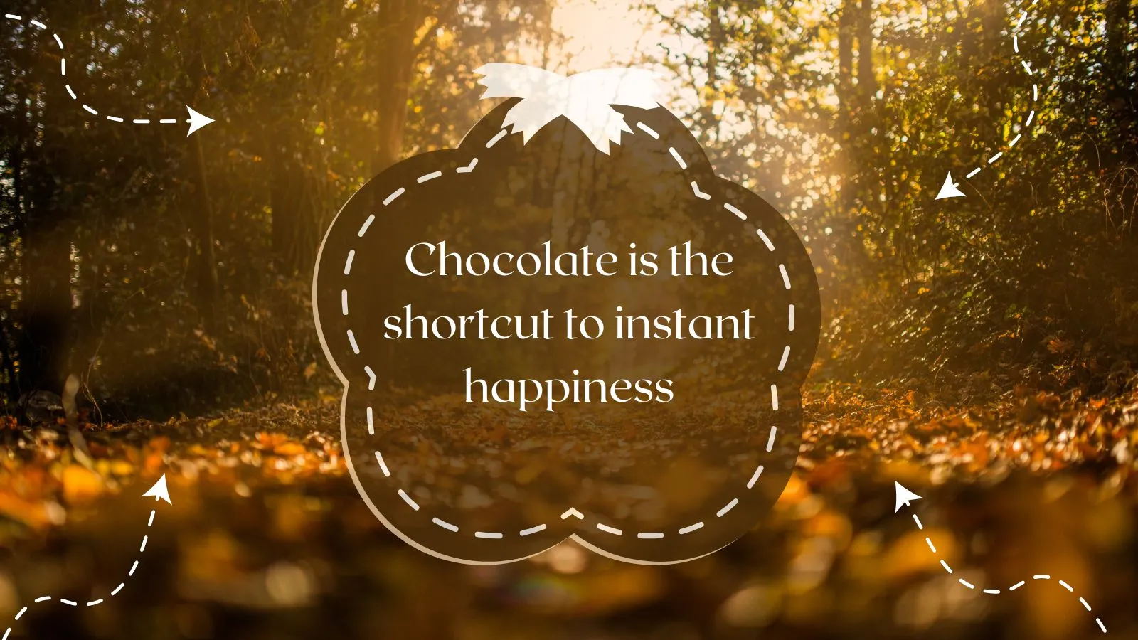 Chocolate Quotes