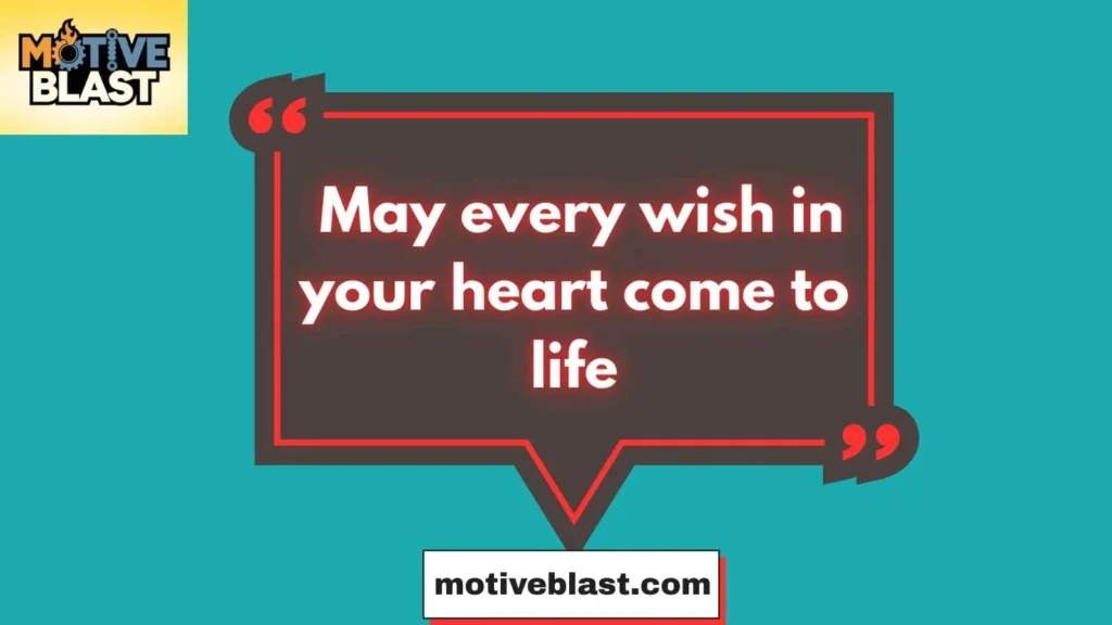 May All Your Wishes Come True Grammar Check
