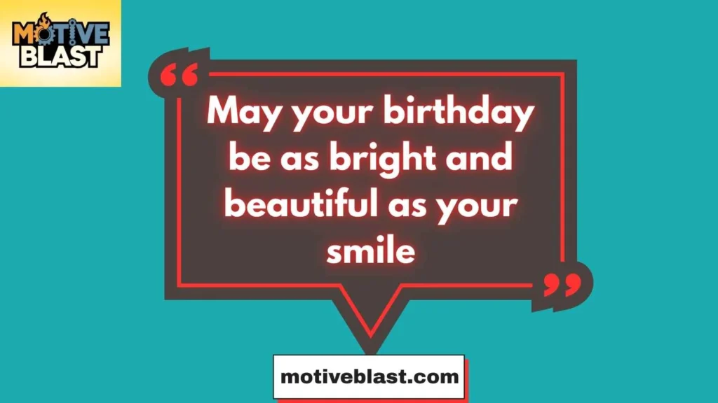 May All Your Wishes Come True Happy Birthday