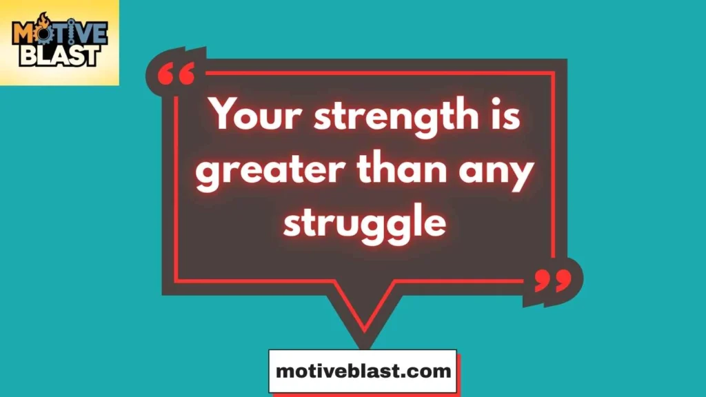 Short Positive Quotes About Life Challenges