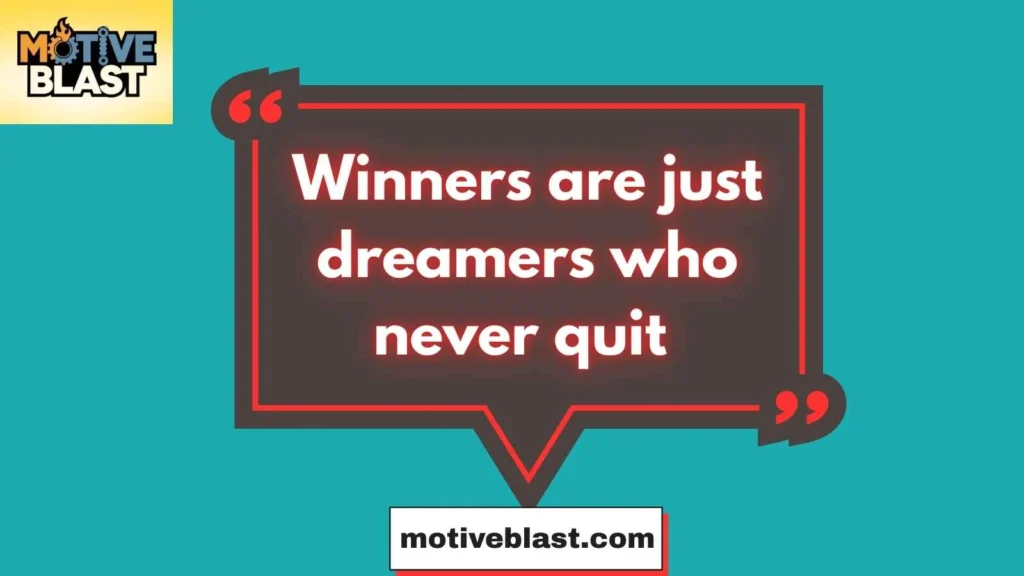 Success And Achievement Quotes