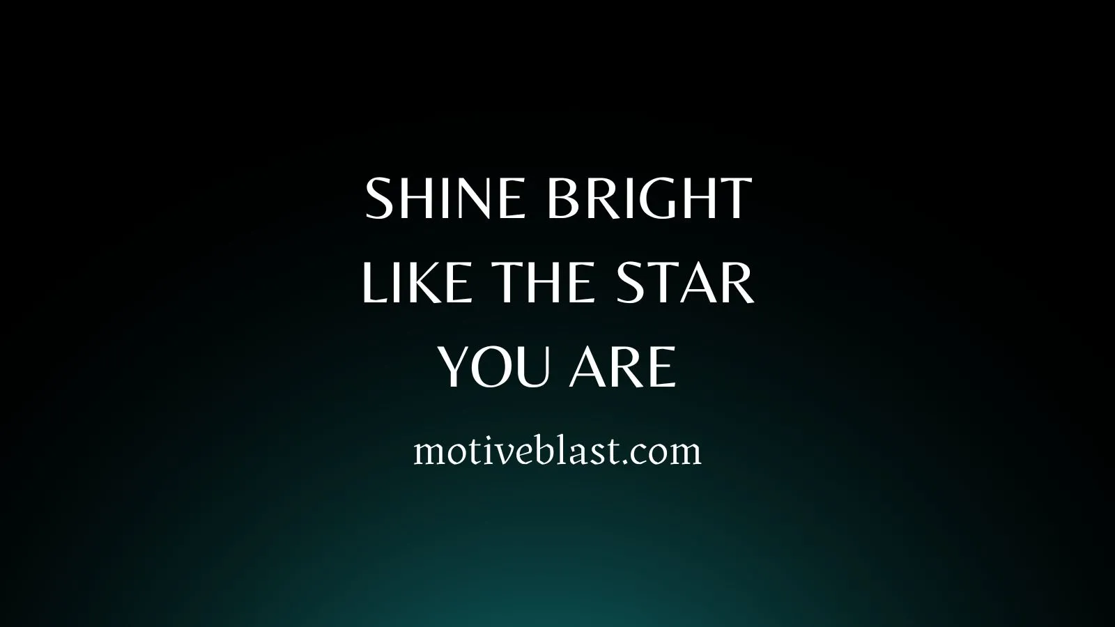You Are Special Quotes