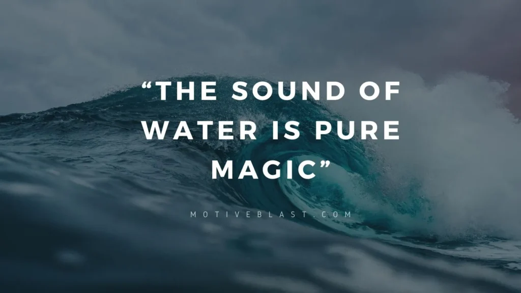 Chill Pool Quotes