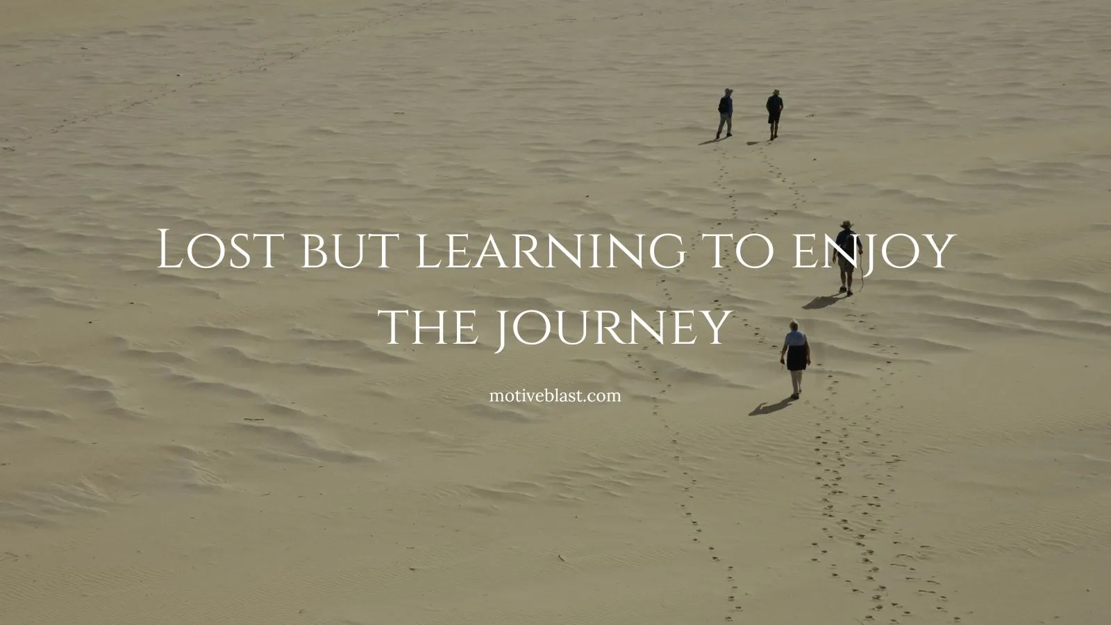 Feeling Lost Quotes