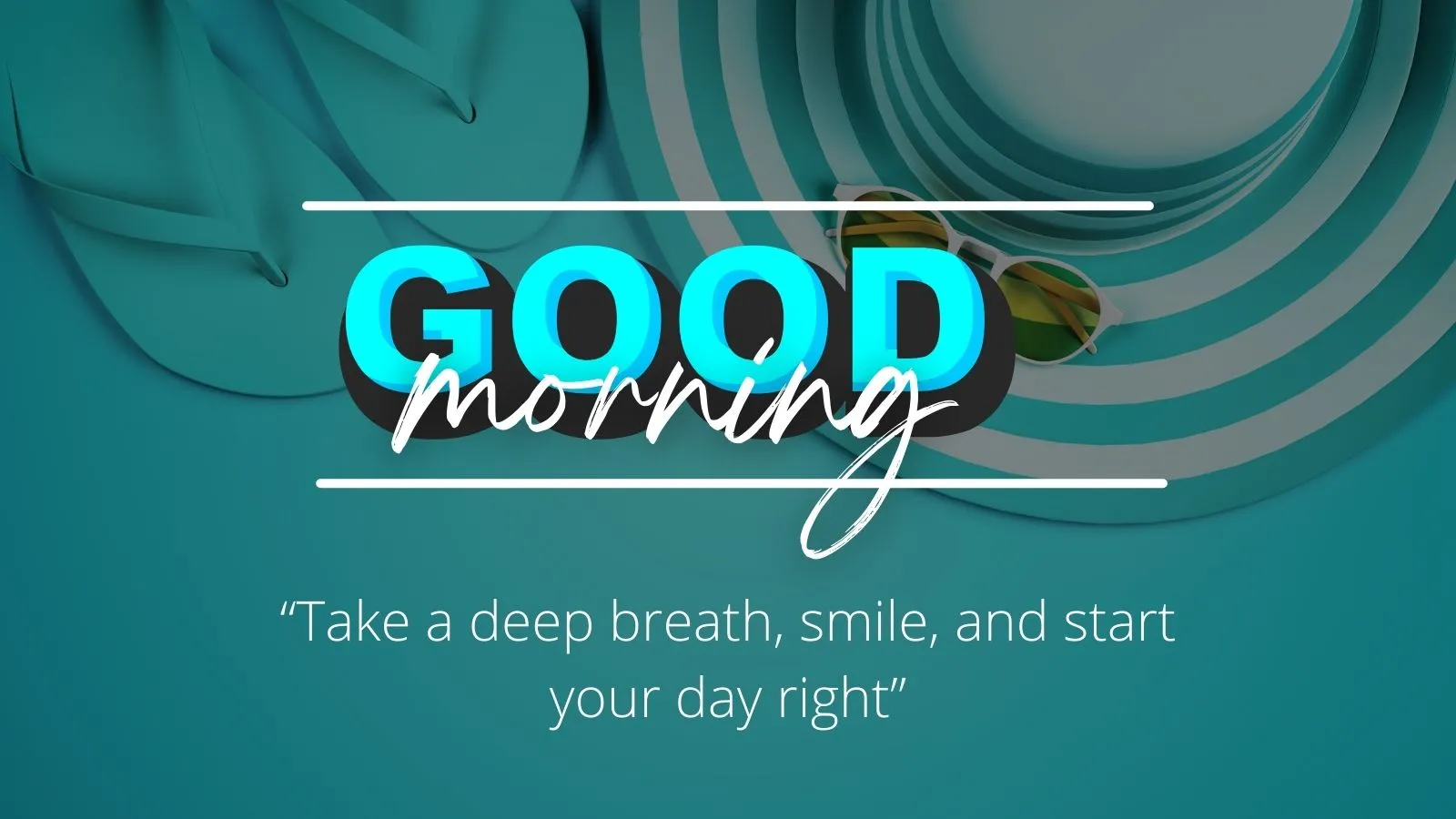 Good Morning Blessings