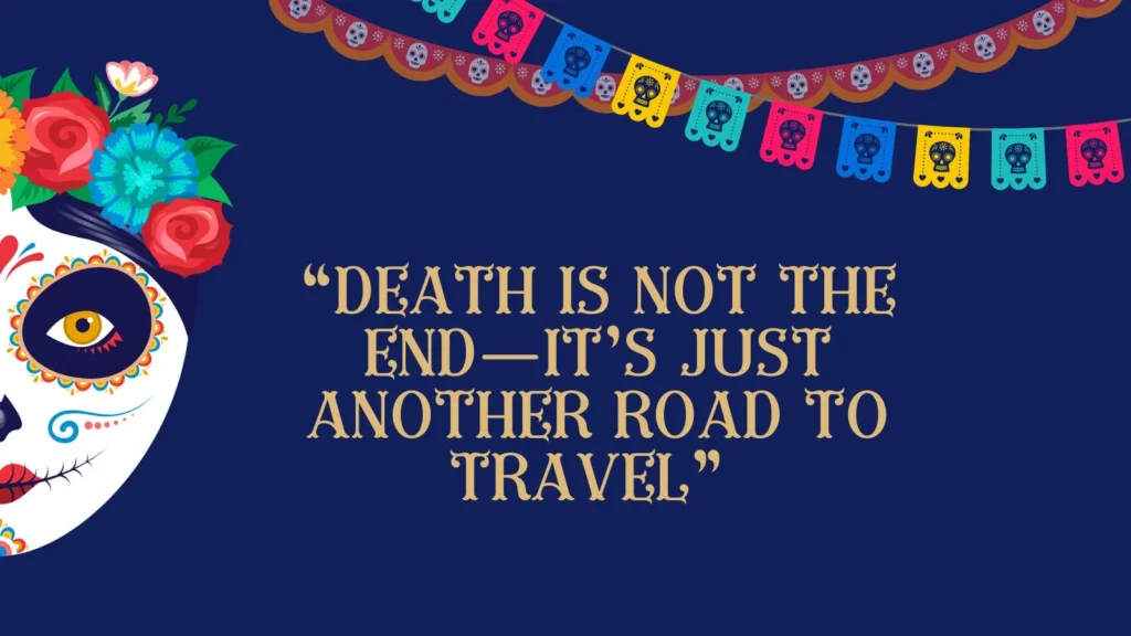 Grateful Dead Quotes About Death