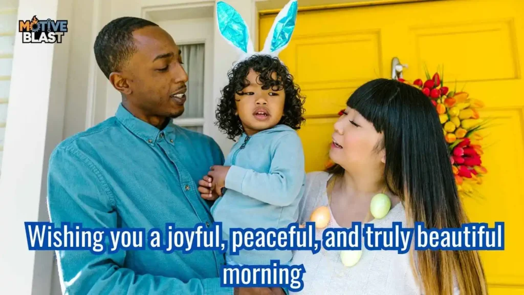 conclusion morning