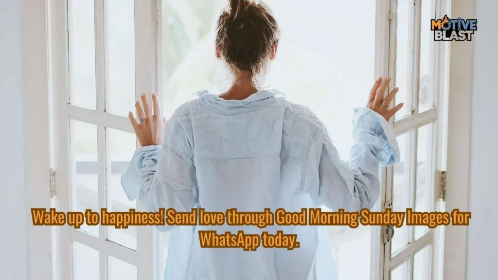 Good Morning Happy Sunday Hd Images