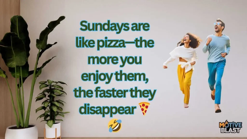 Good Morning Sunday Funny