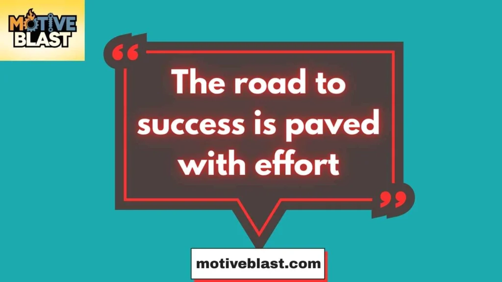 Achievement Quotes For Students