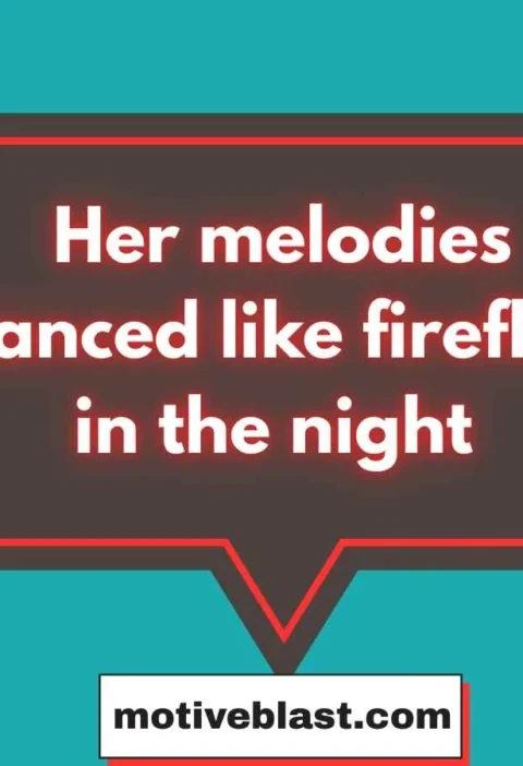 Adelaide Hall Quotes