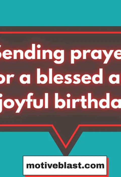 Birthday Quotes For Pastor