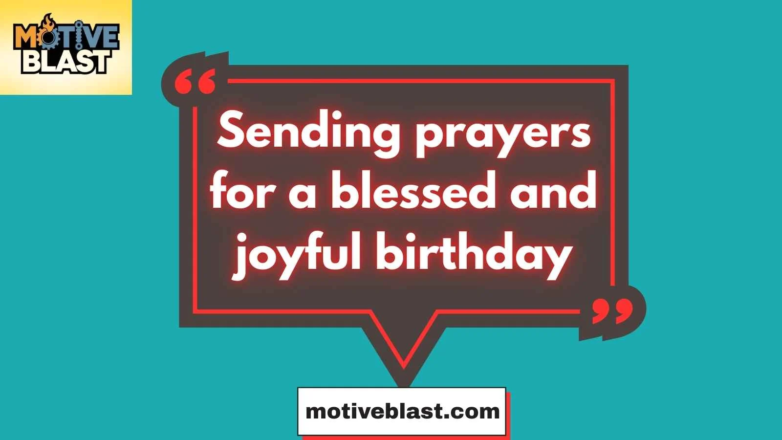 Birthday Quotes For Pastor