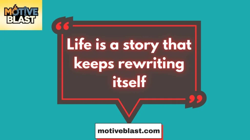 Complicated Quotes About Life
