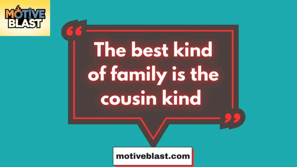 Cousin Captions For Instagram