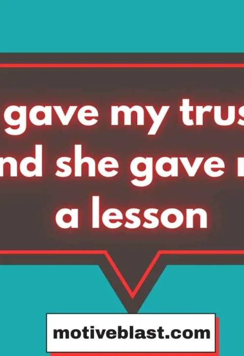 Friends Betrayal Quotes