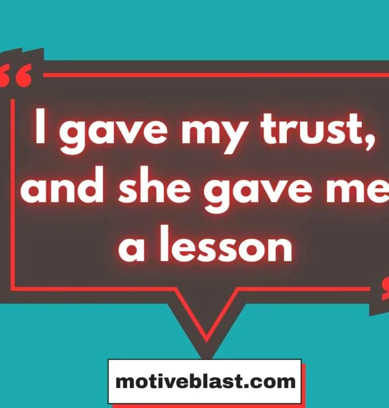 Friends Betrayal Quotes