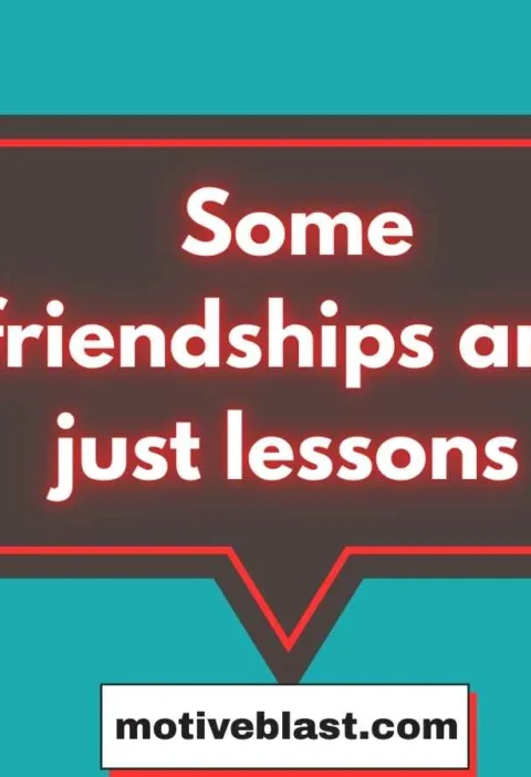 Friendship Hurt Quotes