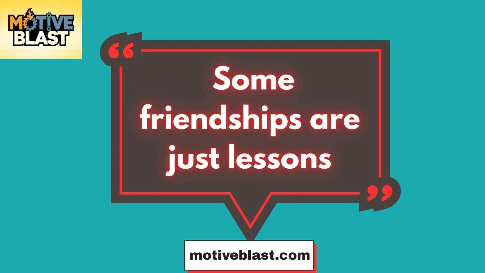 Friendship Hurt Quotes