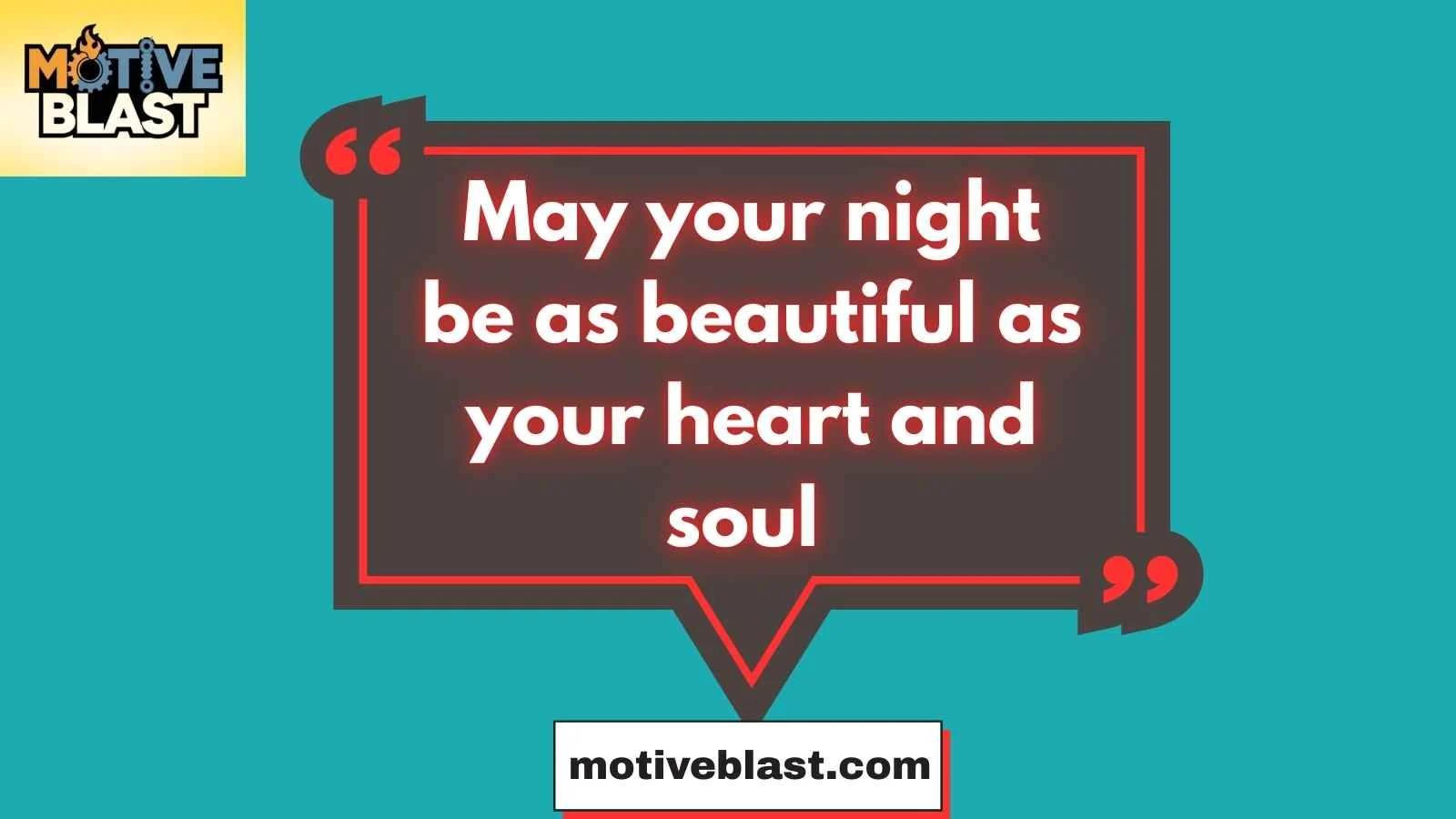 Good Evening Blessings