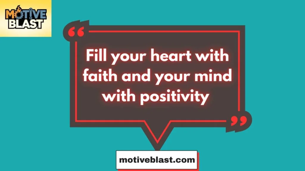 Good Morning Thursday Inspirational Blessings