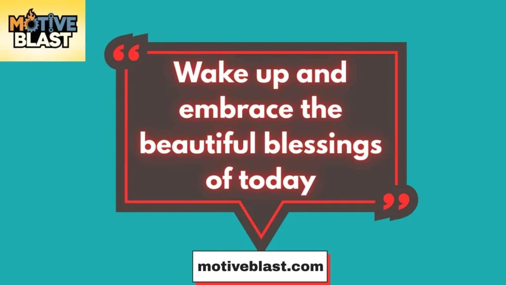 Good Morning Tuesday Blessings