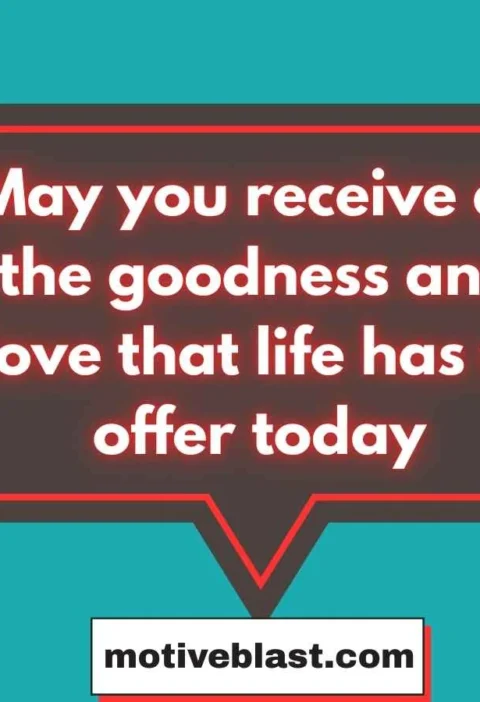 Happy Wednesday Blessings