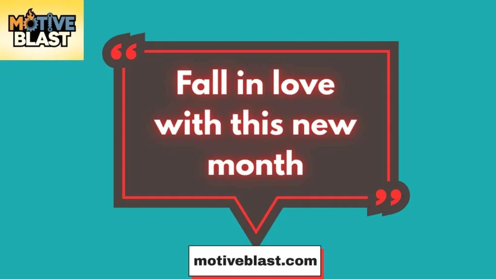 Hello September Quotes Short