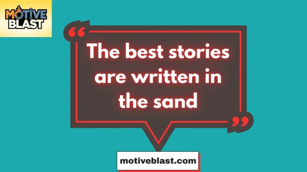 Inspirational Summer Quotes