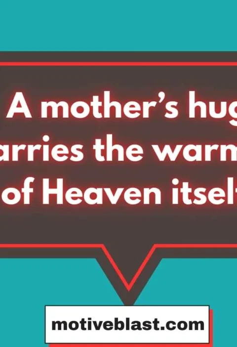 Inspiring Christian Mother Quotes