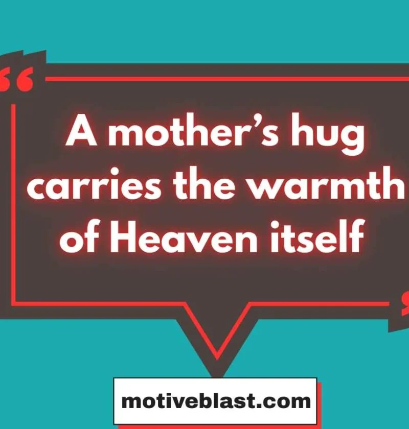 Inspiring Christian Mother Quotes