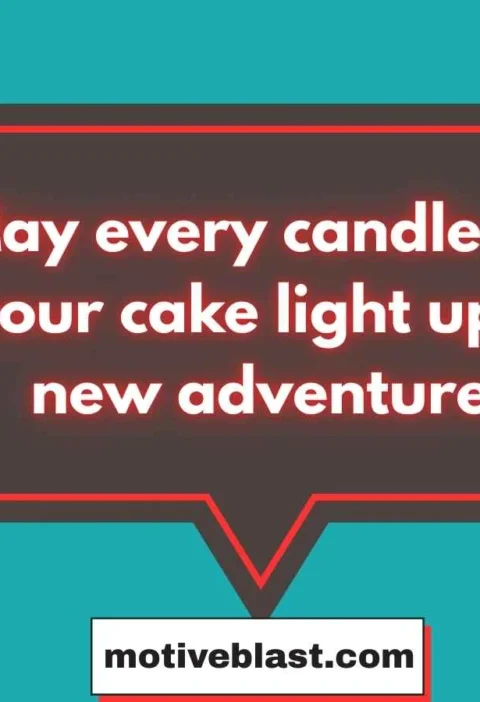 May All Your Wishes Come True
