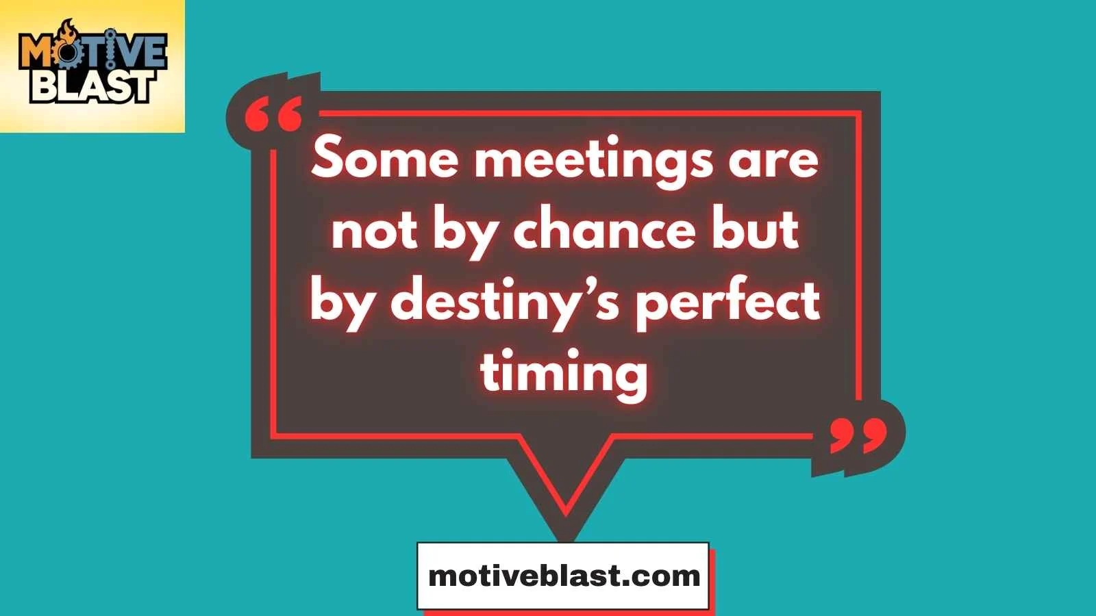 Meeting New Person Quotes