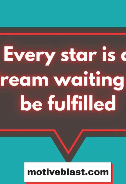 Memorable Stargazing Quotes