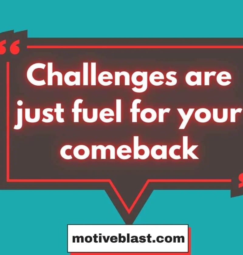 Quotes About Overcoming Obstacles