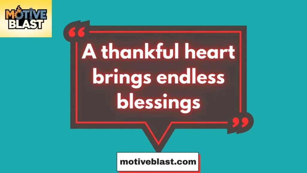 Thankful Tuesday Blessings