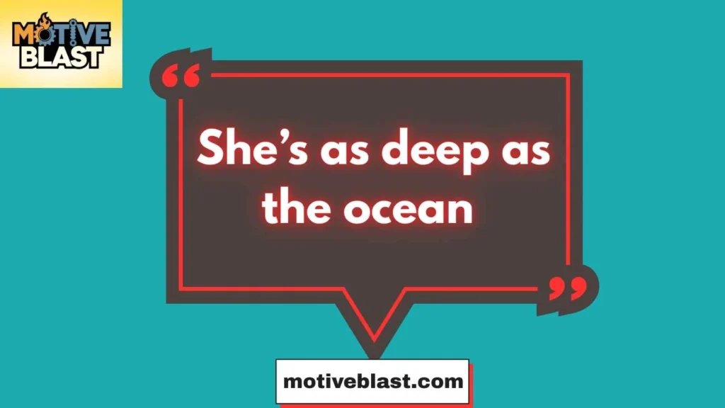 Water Captions For Instagram For Girls